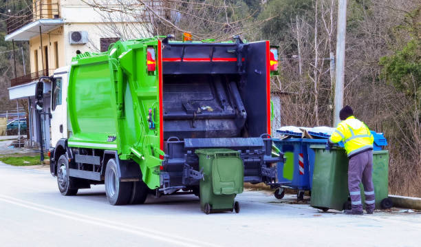 Best Yard Waste Removal  in Oakdale, PA